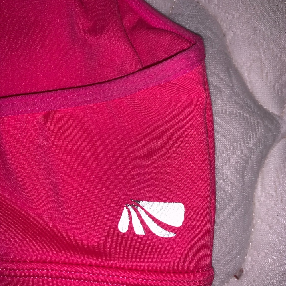 ❤️BUNDLE OF VIBRANT, COLORFUL ATHLETIC BRAS❤️GREAT CONDITION!! - Picture 4 of 8